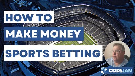 how to make money sports betting reddit|How to Win at Sports Betting: 13 Steps (with Pictures).
